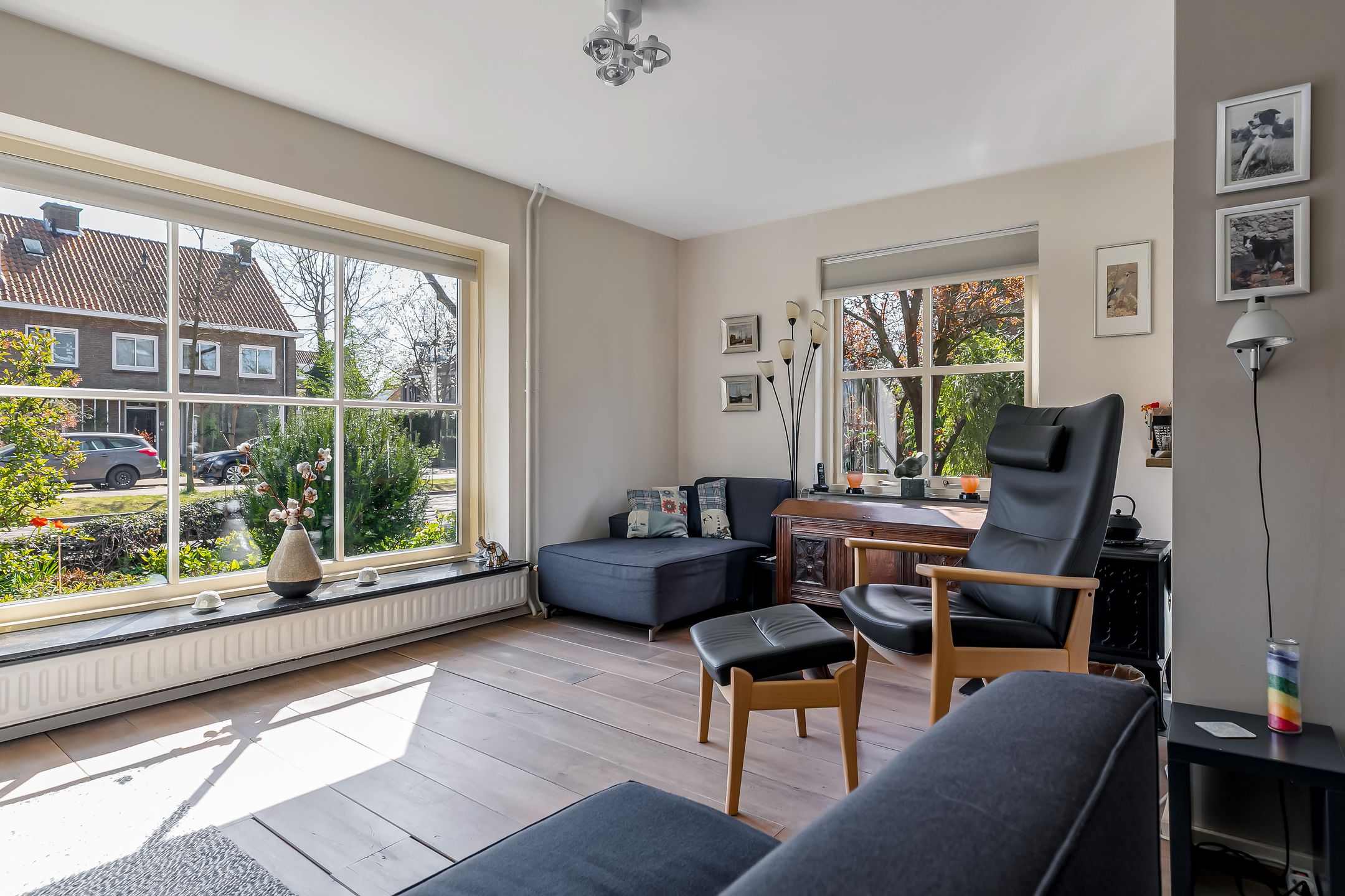 Foto 12 van Rijnzichtlaan 25