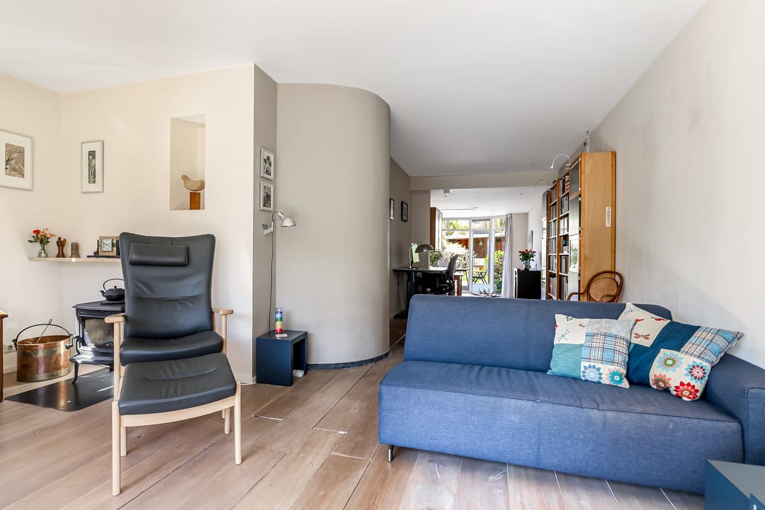 Foto 13 van Rijnzichtlaan 25