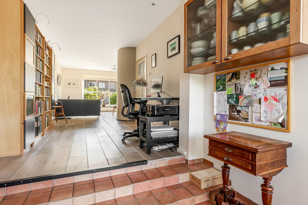 Foto 22 van Rijnzichtlaan 25