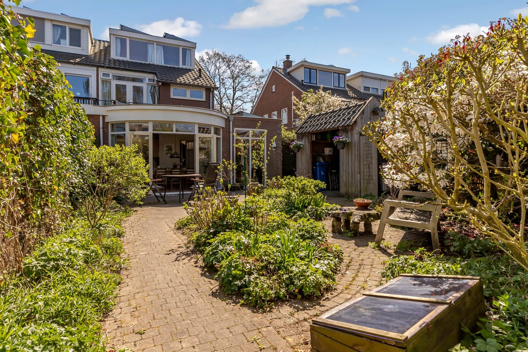 Foto 43 van Rijnzichtlaan 25