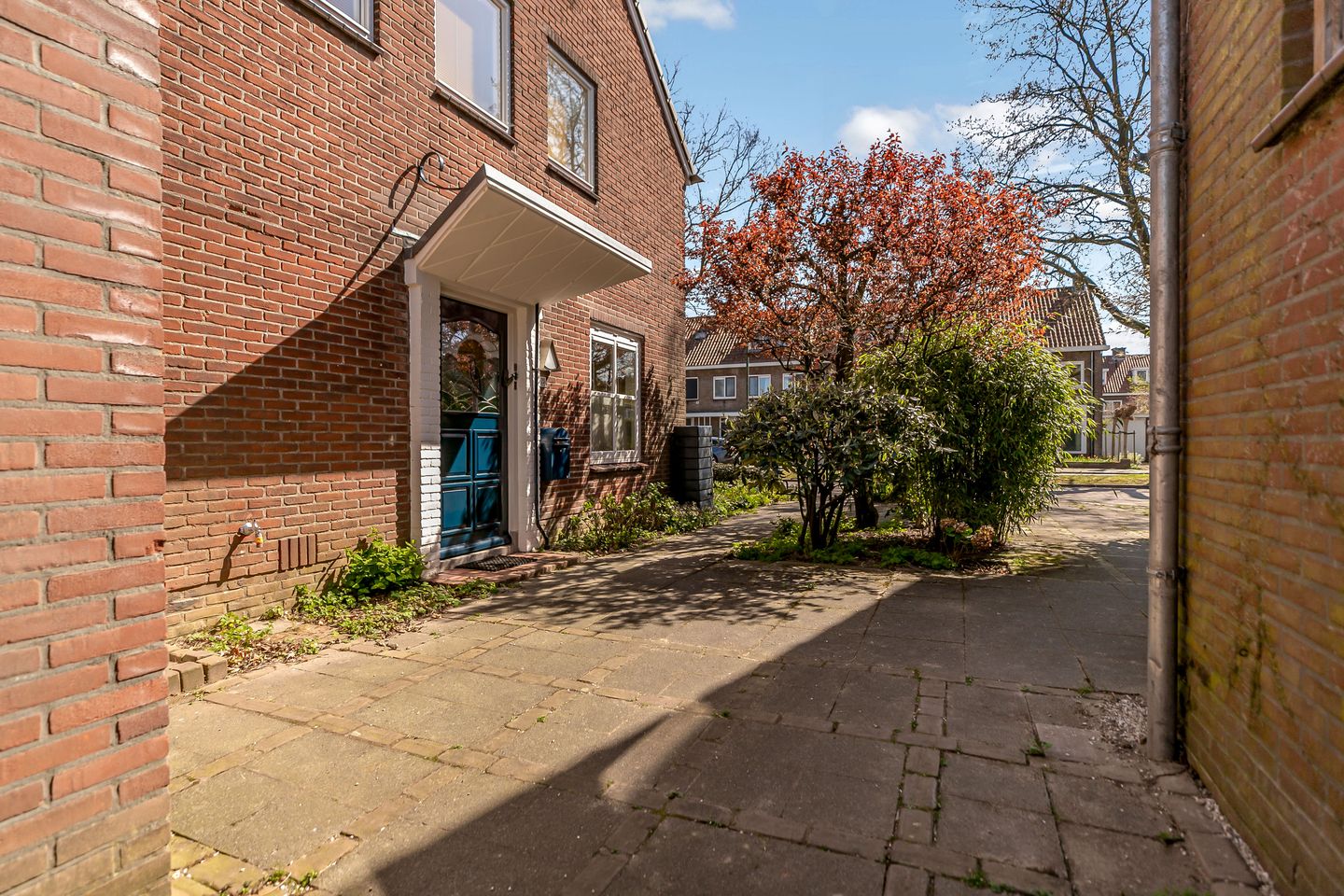 Foto 50 van Rijnzichtlaan 25