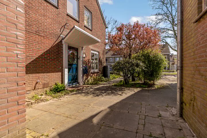 Foto 50 van Rijnzichtlaan 25