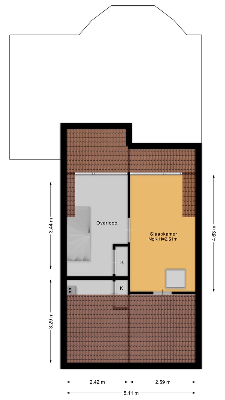 Foto 61 van Rijnzichtlaan 25