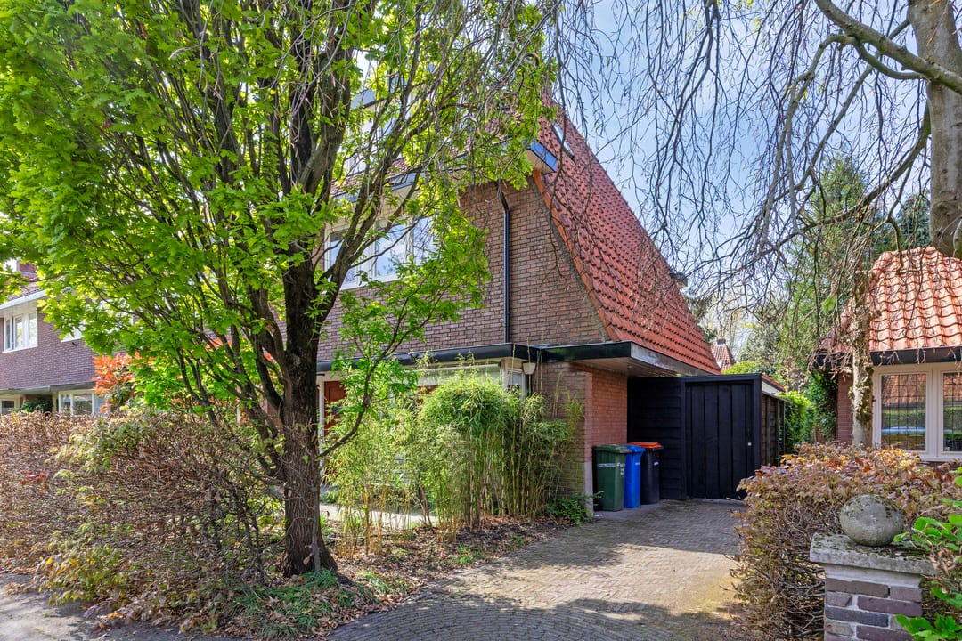 Foto 2 van Celsiusstraat 21