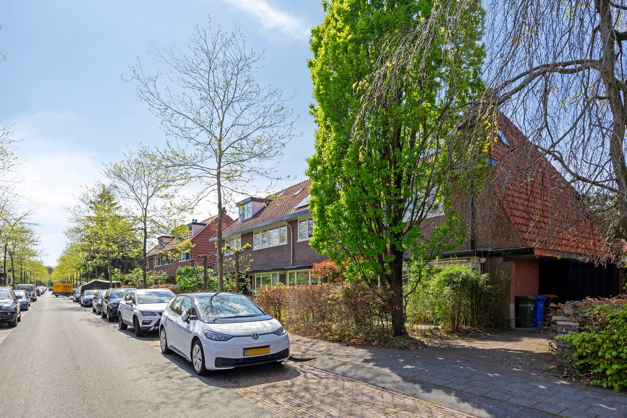 Foto 3 van Celsiusstraat 21