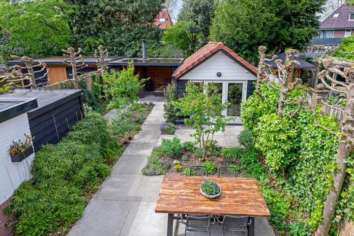 Foto 21 van Celsiusstraat 21