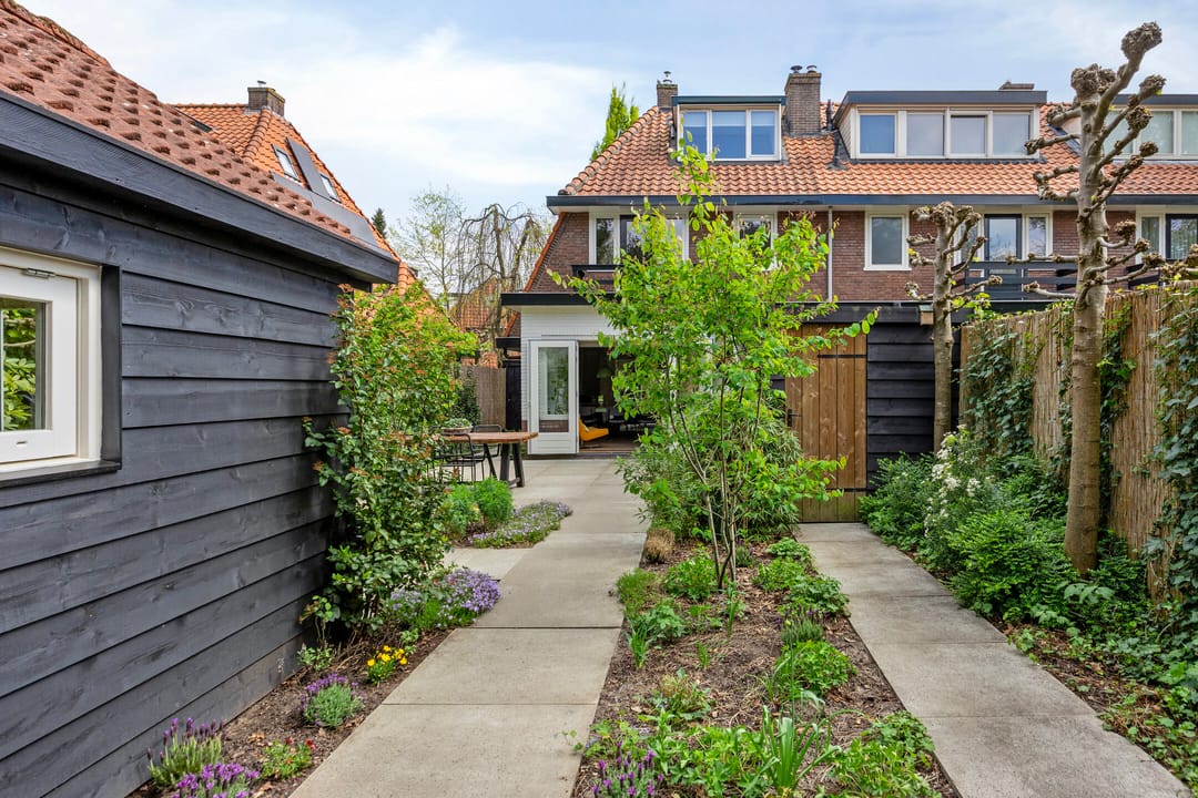 Foto 32 van Celsiusstraat 21