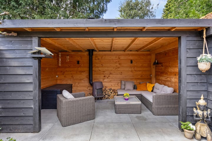 Foto 34 van Celsiusstraat 21