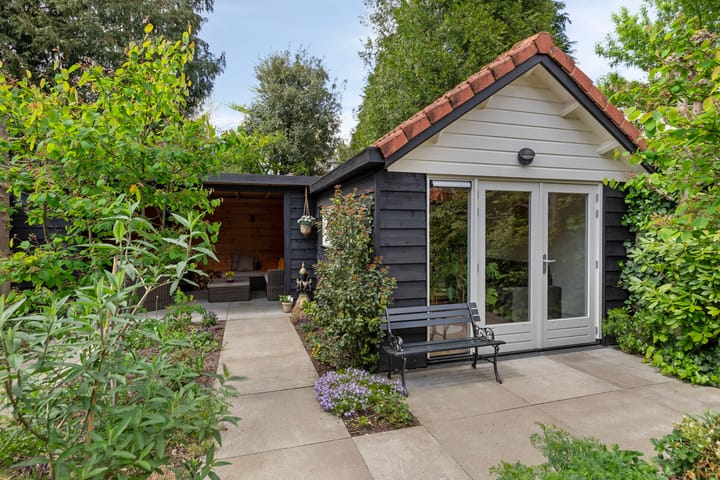 Foto 35 van Celsiusstraat 21