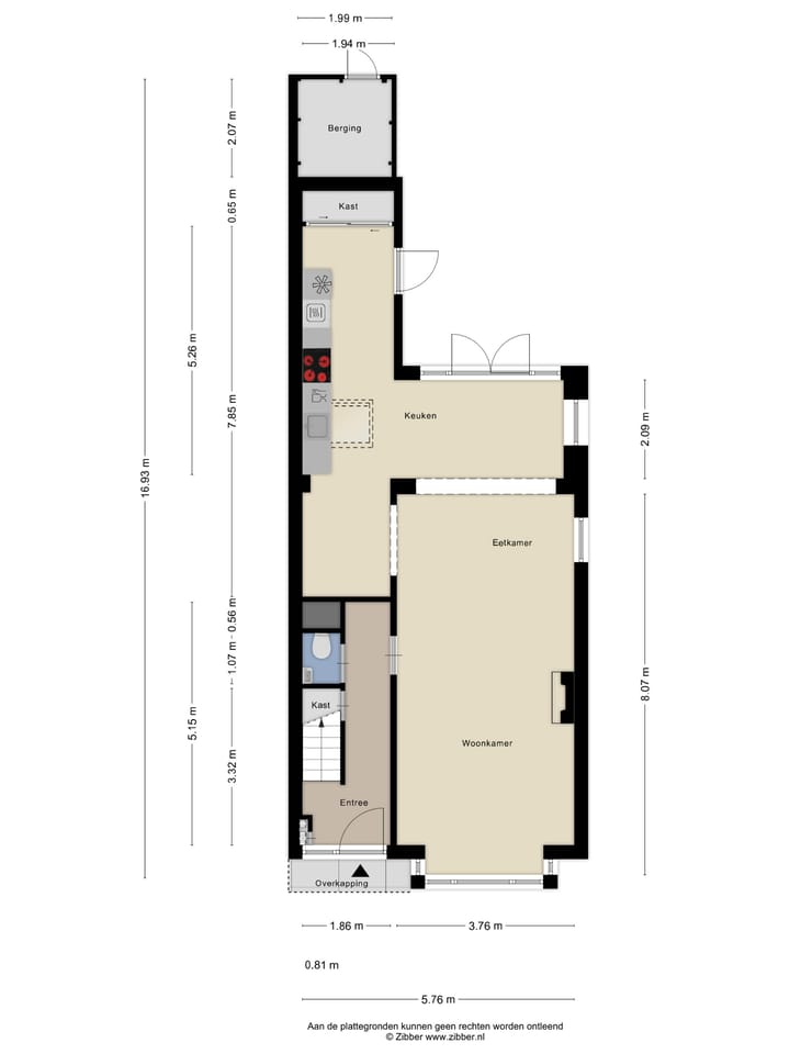 Foto 40 van Celsiusstraat 21