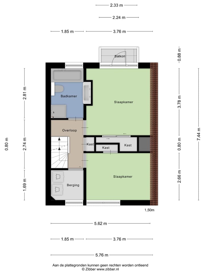 Foto 41 van Celsiusstraat 21