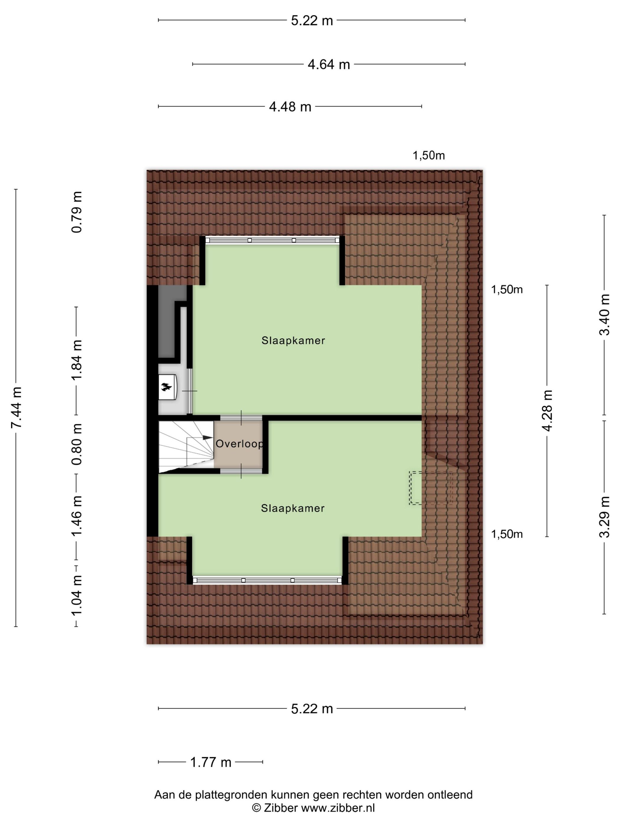 Foto 42 van Celsiusstraat 21