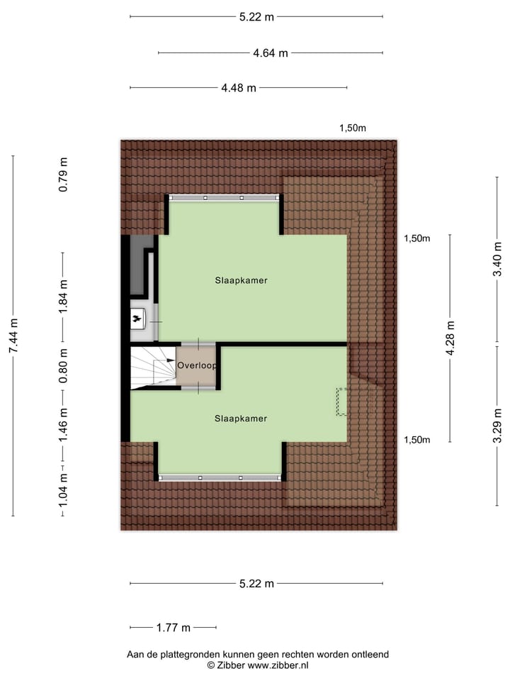 Foto 42 van Celsiusstraat 21