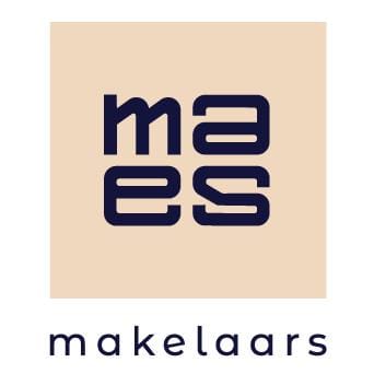 Maes Makelaars Logo