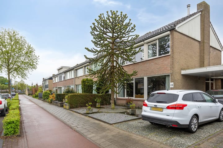 Foto 2 van Michiel de Ruijterstraat 15