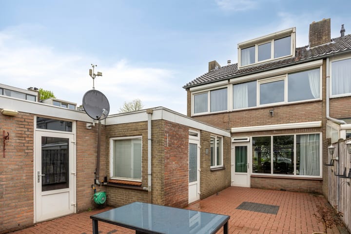 Foto 3 van Michiel de Ruijterstraat 15