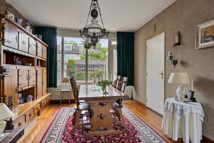 Foto 10 van Michiel de Ruijterstraat 15