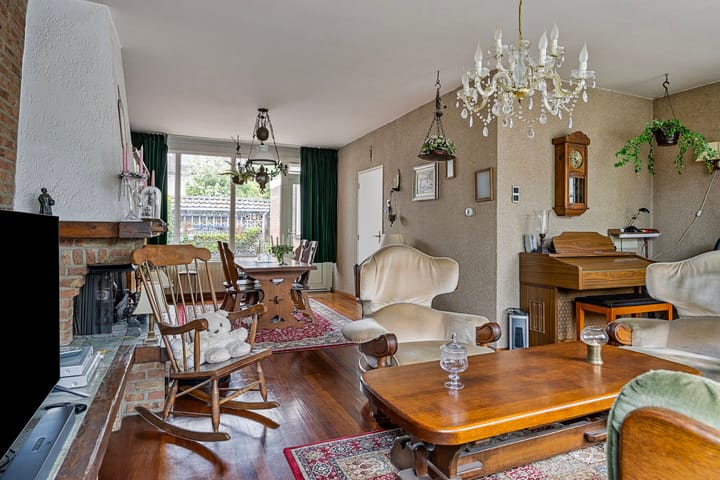 Foto 12 van Michiel de Ruijterstraat 15