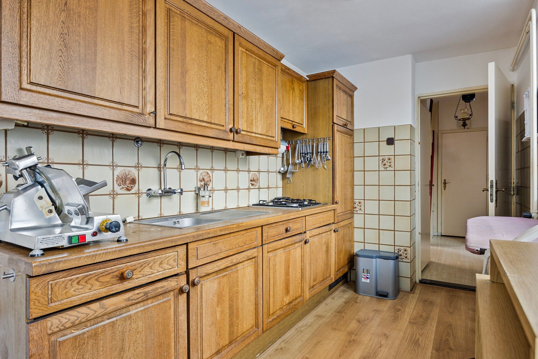 Foto 15 van Michiel de Ruijterstraat 15