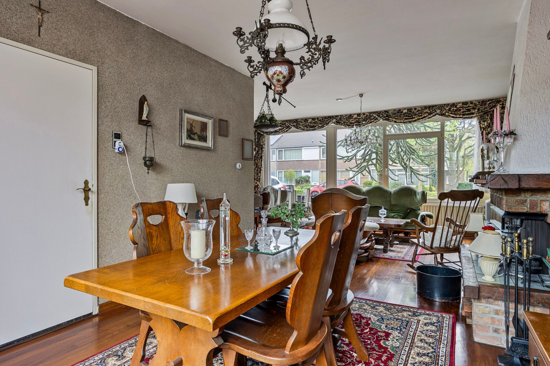 Foto 9 van Michiel de Ruijterstraat 15