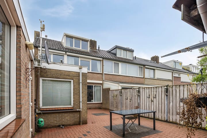 Foto 28 van Michiel de Ruijterstraat 15