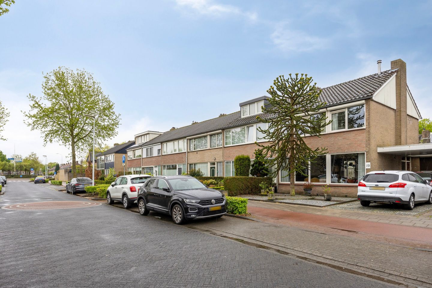 Foto 34 van Michiel de Ruijterstraat 15