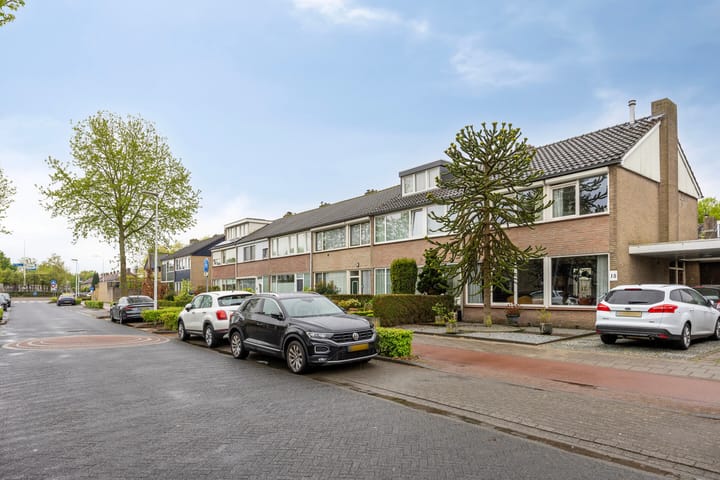 Foto 34 van Michiel de Ruijterstraat 15