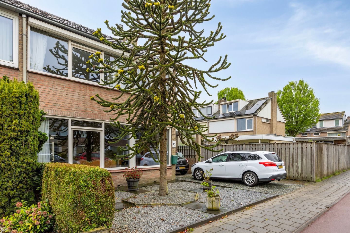 Foto 35 van Michiel de Ruijterstraat 15