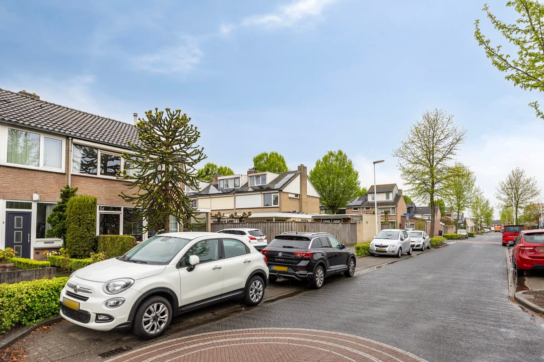 Foto 37 van Michiel de Ruijterstraat 15