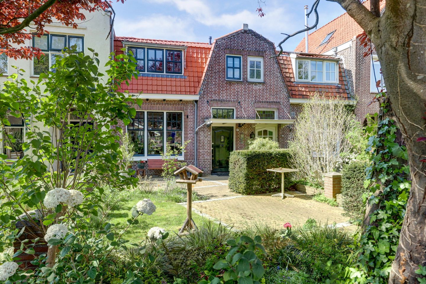 Foto 1 van Frieseweg 37