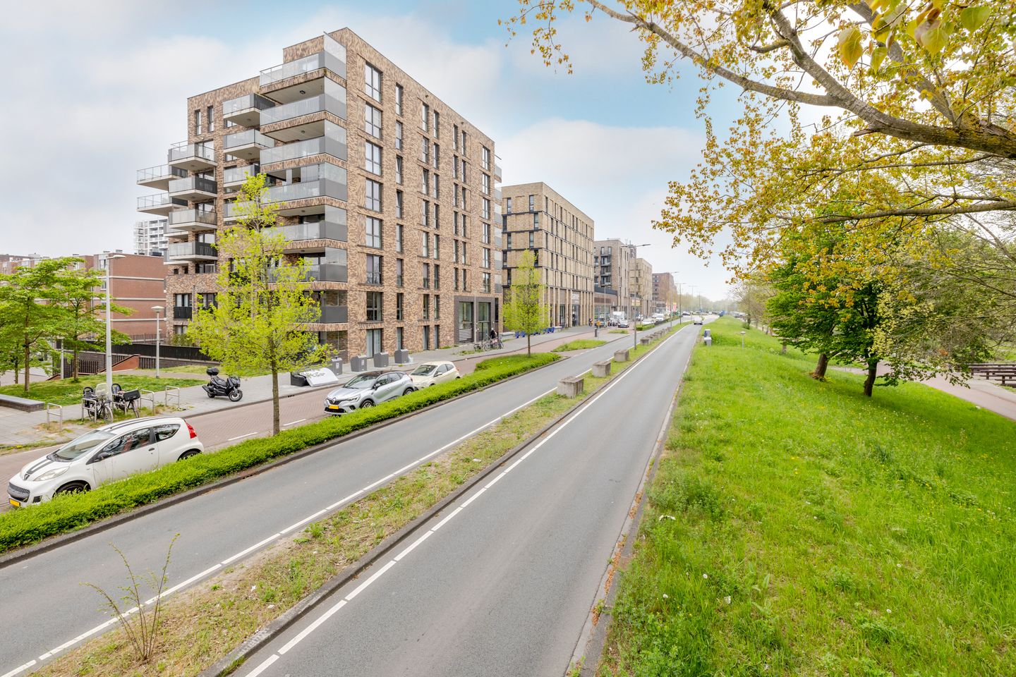 Photo 5 of IJdoornlaan 1491-D