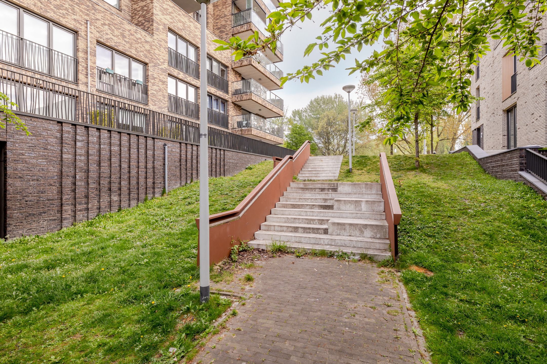 Photo 6 of IJdoornlaan 1491-D