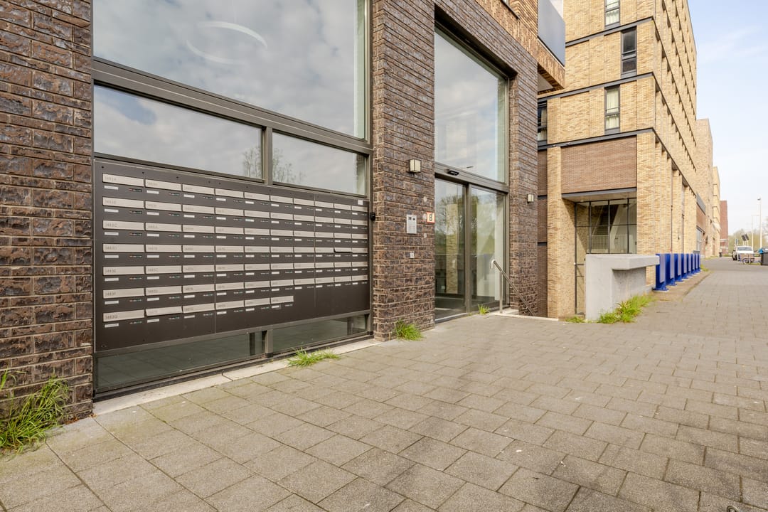 Photo 7 of IJdoornlaan 1491-D