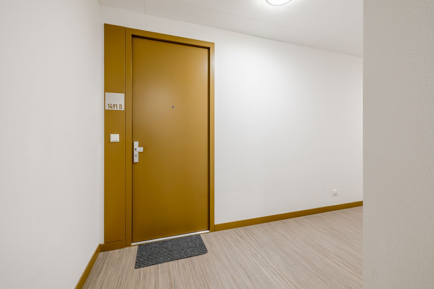 Photo 10 of IJdoornlaan 1491-D