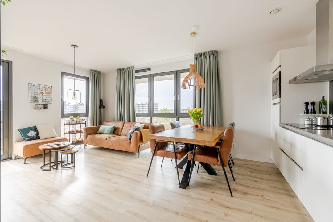 Photo 11 of IJdoornlaan 1491-D