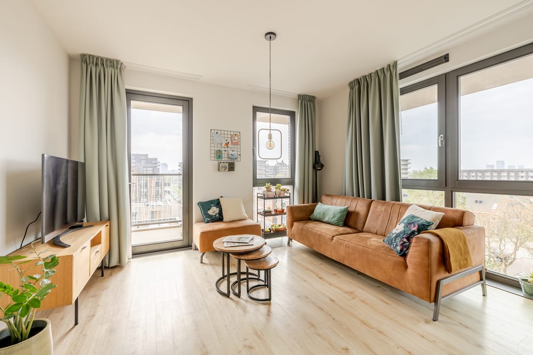 Photo 13 of IJdoornlaan 1491-D