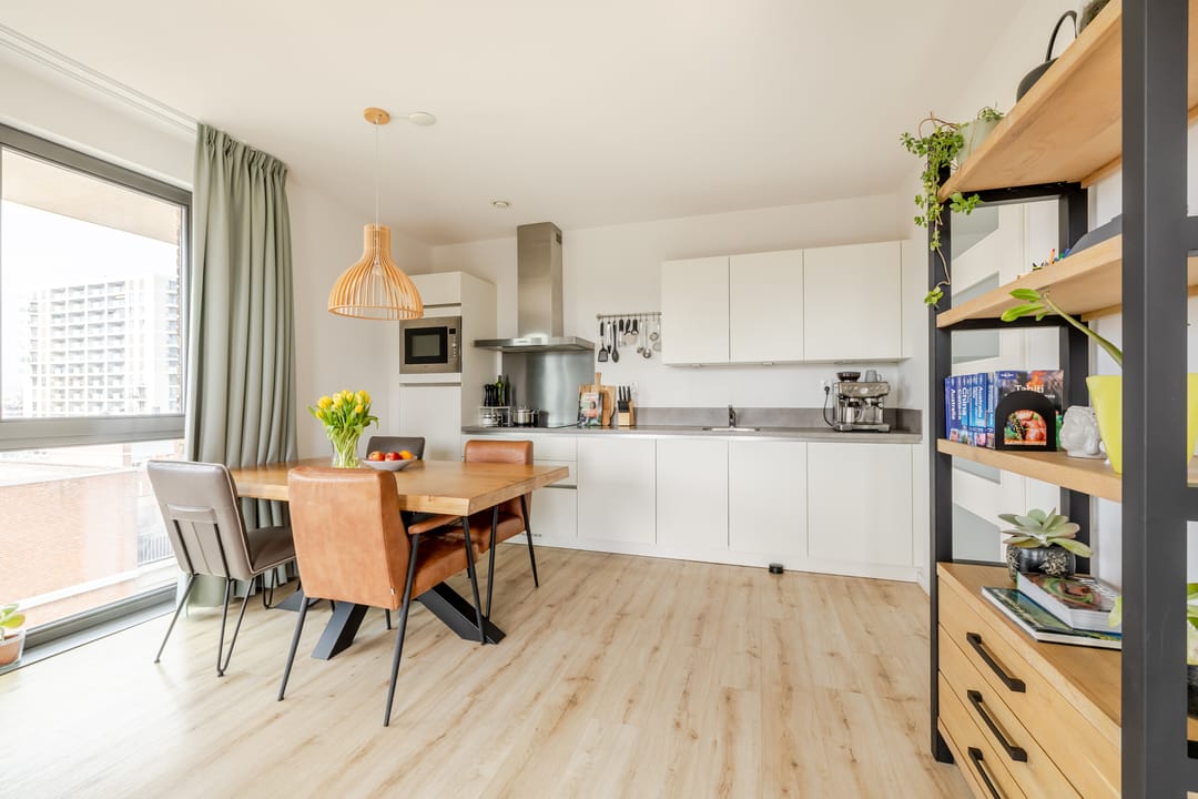 Photo 16 of IJdoornlaan 1491-D