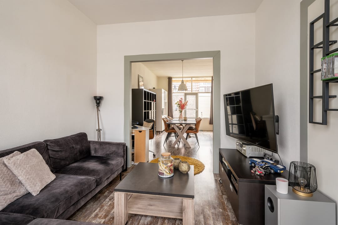 Foto 2 van Pieter Karel Drossaartstraat 190