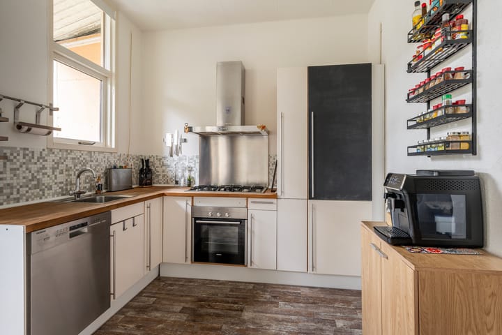 Foto 3 van Pieter Karel Drossaartstraat 190