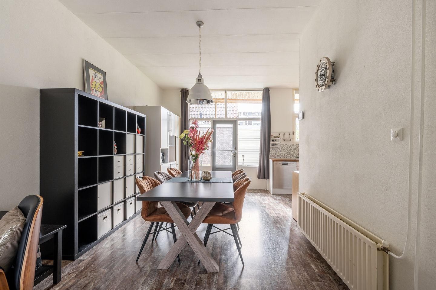 Foto 4 van Pieter Karel Drossaartstraat 190