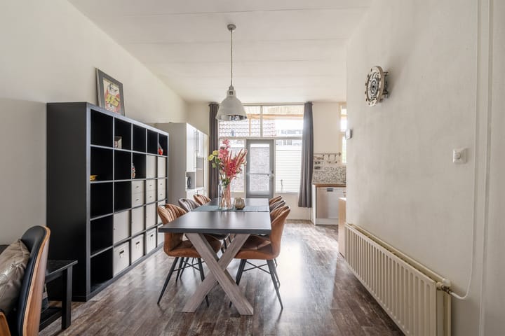 Foto 4 van Pieter Karel Drossaartstraat 190