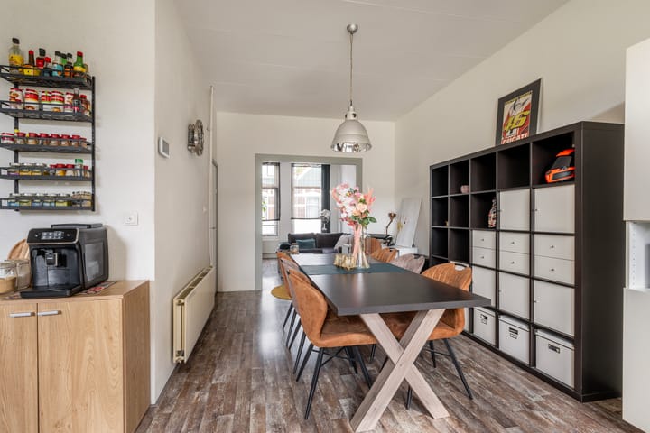 Foto 7 van Pieter Karel Drossaartstraat 190