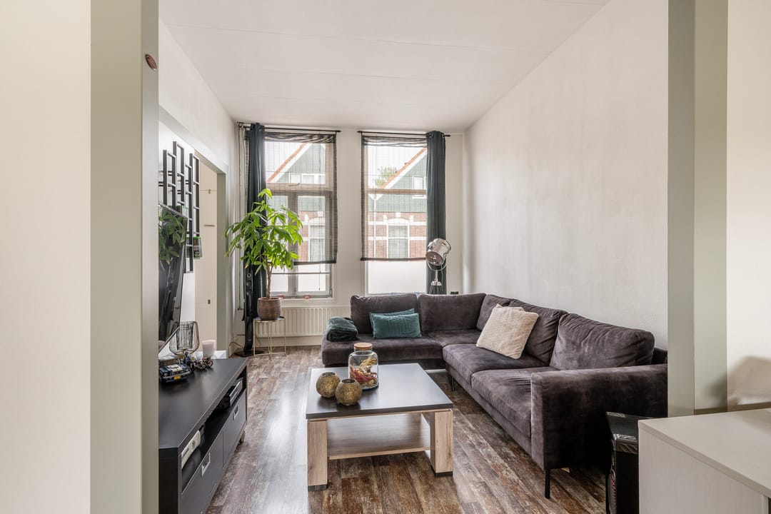 Foto 8 van Pieter Karel Drossaartstraat 190