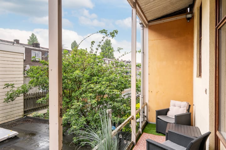 Foto 9 van Pieter Karel Drossaartstraat 190