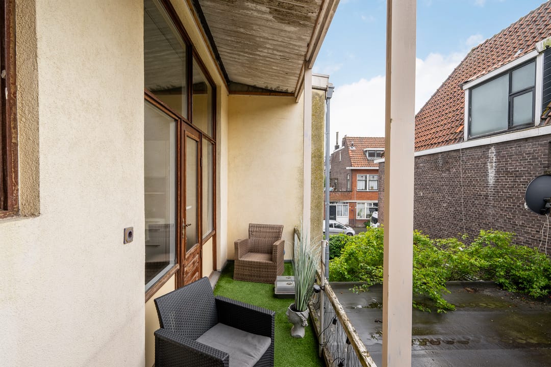 Foto 11 van Pieter Karel Drossaartstraat 190