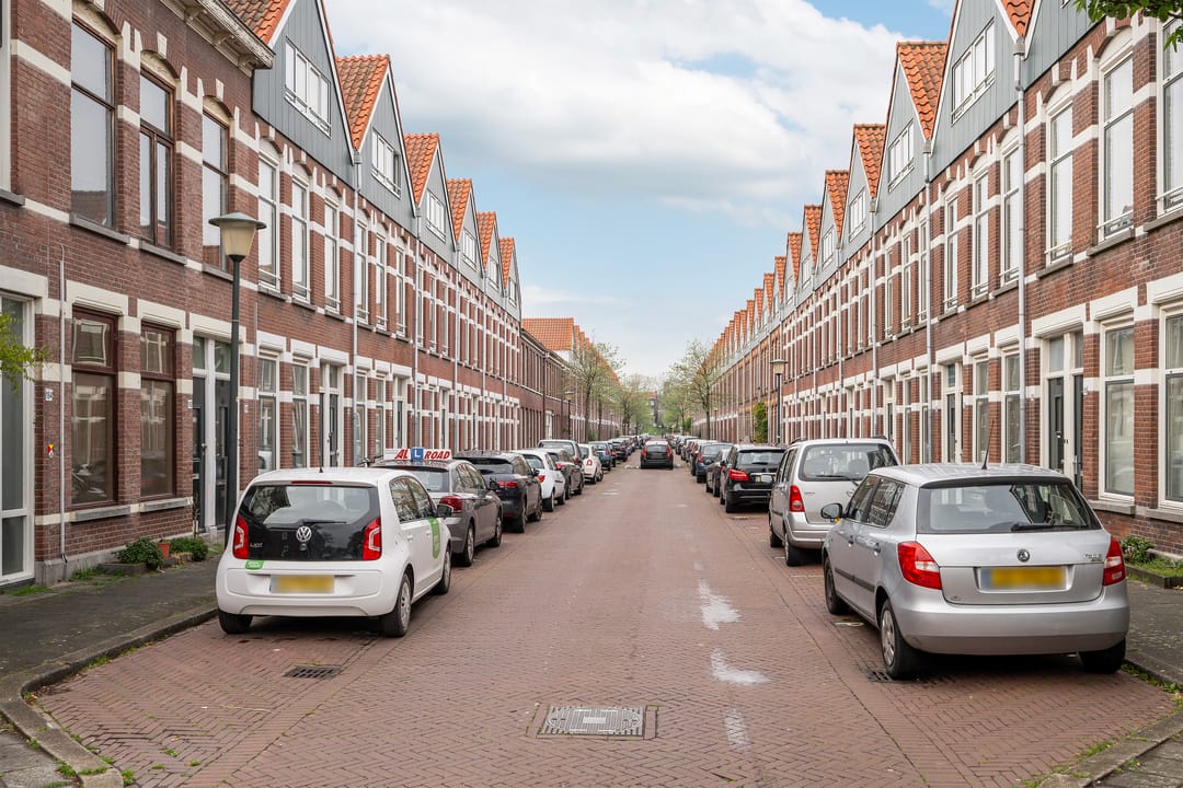 Foto 13 van Pieter Karel Drossaartstraat 190