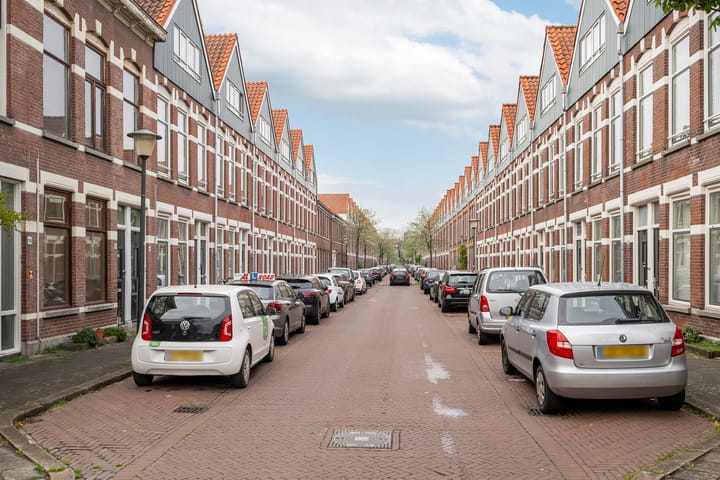 Foto 13 van Pieter Karel Drossaartstraat 190