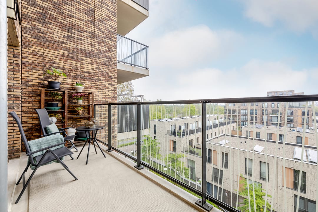 Photo 32 of IJdoornlaan 1491-D