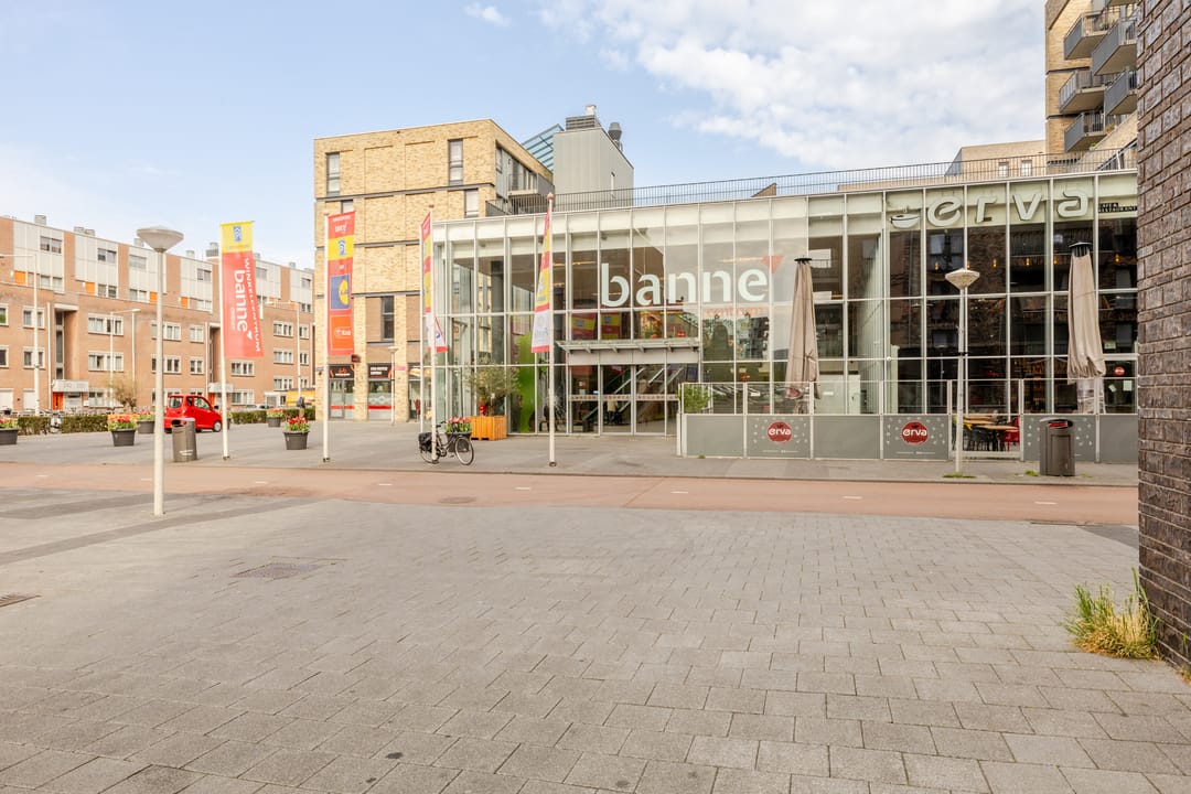 Photo 41 of IJdoornlaan 1491-D