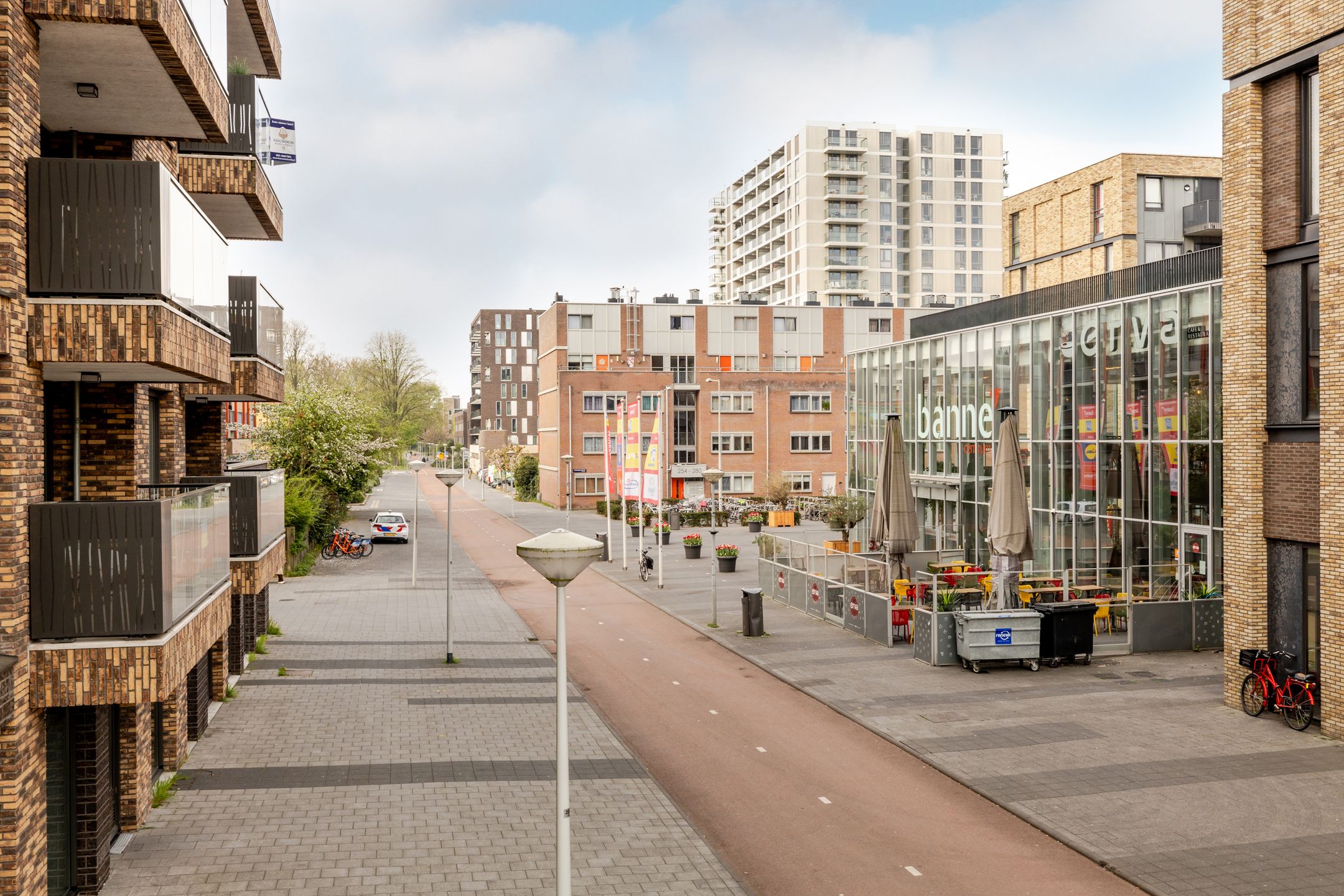 Photo 42 of IJdoornlaan 1491-D